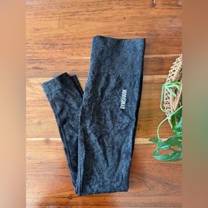 Gymshark Adapt Seamless Legging